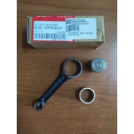 100% ORIGINAL BOON SIEW KFM HONDA EX5 DREAM / W100 Connecting Rod / Tangan
