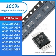 5PCS ADS1118IDGSR ADS1115IDGSR ADS1015IDGSR ADS1113IDGSR ADS1112IDGSR ADS1018IDGSR ADS1014IDGSR ADS1