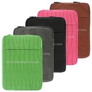 Irene: Macbook Pro 15" 手提電腦 拉鍊袋 手拿袋 筆記本 手提電腦袋 air apple