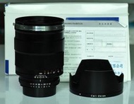 Carl Zeiss Distagon T* 35mm F1.4 ZF.2 Nikon接環 公司貨