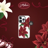 Indera - Mekar by Mutu Case (Powered by Basic Bumper) Compatible with iP17PROMAX (Mutu Case)