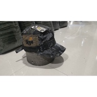 Adult men's camouflage commando hat cap hat for men