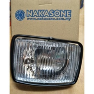 HEAD LAMP GBO / HEAD LAMP GBOJ