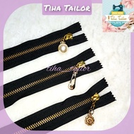 🚀FAST🚀 Zip Besi / Zip Fancy / Zip Jeans / Zip Gigi Besi / Zip Jubah / Zip 8 Inci
