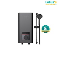 TOSHIBA เครื่องทำน้ำอุ่น รุ่น TWH-38MFNTH(K) 3800W