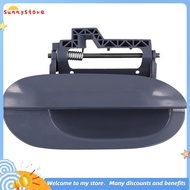 Exterior Door Opener Handle for     525i 528i 530i 540i 540iP M5 1997-2003 E39 Front Right Side 5121