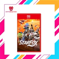 (Pre-order) Nintendo Switch 2 Star Fox - Release on 25 June 2026