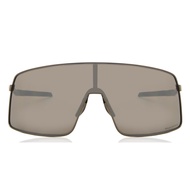 Oakley  SUTRO TI 601301 MATTE GUNMETAL W/PRIZM BLACK