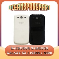 BACKDOOR BACK COVER BACK COVER SAMSUNG GALAXY S3 i9300 9300