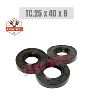 SEAL TC.25 x 40 x 9/TC.25.40.9