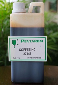 TOBACCO FLAVOUR (SAOS ROKOK) COFFEE HC - 27146
