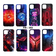 ROG Hardcase Softcase Silicone Case Vivo Y12i Y20 Y51 2020 Y72 Y31 2021 Y53 Y12 Y30 Y91C Y91 Y12S Y9