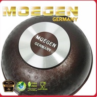 This Collection&gt; moegen wok pan 30cm marble granite series original Z4Y