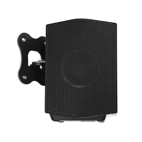 Wall Mount Bracket for Samsung HW-Q990B Rear Surround Sound Speaker Stand Holder Angle Adjusted