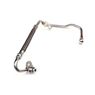 Volkswagen Turbocharged Oil Pipe FORMK6GTI Passat B7 Turbocharged Oil Pipe