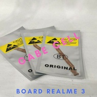 FLEXIBLE BOARD REALME 3/REALME 3 PRO