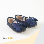 Metbee Prewalker Shoes | Baby Shoes - Chloe navy