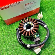 YAMAHA NVX-155 (V1) FUEL COIL | 100% ORIGINAL YAMAHA HONG LEONG - B63-H1410-12