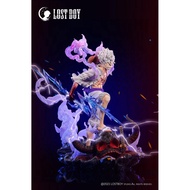 Lost Boy Studio- Nika One Piece Resin Statue GK Anime