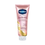 VASELINE Healthy Bright Gluta-Hya Serum Burst Lotion – Dewy Radiance, Gluta Hya Serum Lotion for Hea