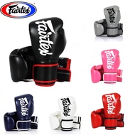 Fairtex bgv14 Boxing gloves / Boxing gloves muay thai gloves fairtex