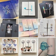 (現貨) stray kids手燈 EXO手燈 Seventeen手燈 boynextdoor手燈 super junior 手燈 zerobaseone手燈 zb1手燈 TXT手燈 Enhypen手