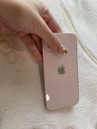 iPhone 13 mini 粉紅 256