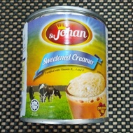 SUJOHAN KRIMER Manis 390g (Exp: 14/08/2025)