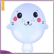 (VIP)  Squishy Toy Lovely Shape Anxiety Relief Soft Children Squishy Animal Squeeze Toy Birthday Gifts