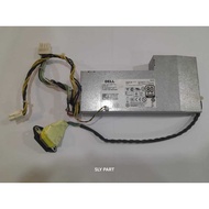 Power Supply Dell Optiplex 9000 9030 Inspiron 23-5348 B185EA-00