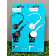 Celebrat G6 Earphone High Fidelity