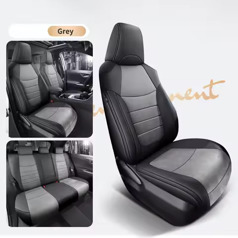 Car Seat Cover For Bmw E60 F30 E46 X5 E70 F11 X3 F25 I3 Ix3 X2 G20 G30 F11 X1 Custom Alcantara Luxur