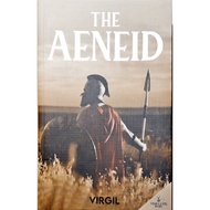 The Aeneid by Virgil BRAND NEW Timeless Books Classic