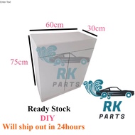 Aquarium Cabinet 2ft x 1ft