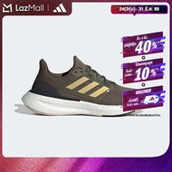adidas Running Pureboost 23 Shoes Women Green IF1537