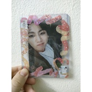 Decorated Toploader 35pt BTS Jungkook