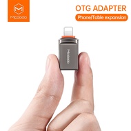 Mcdodo USB 3.0 Lightning Pendrive OTG adapter USB-Lightning Male to USB 3.0 Female OTG for iPhone mo