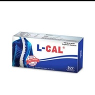 L-CAL JAPANESE BONE SUPPLEMENT D3 K1 K2