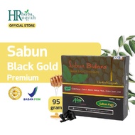 Sabun Bidara Black/bidara/sabun/sabun alami