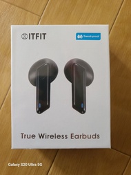 ITFIT 無線藍芽耳機