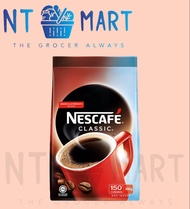 NESCAFE Classic Refill 300g