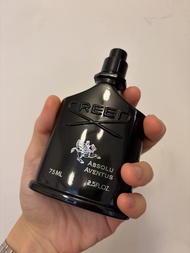 Creed Absolu Aventus 香水 EDP 75ml
