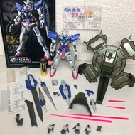 超抵玩  全新+二手 日版 Super Hcm pro DX EXIA  豪華版