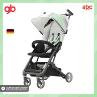 gb รถเข็นเด็ก ขึ้นเครื่องได้ รุ่น Pockit GO สำหรับเด็ก 6 เดือน – 5 ขวบ