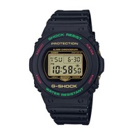 G-SHOCK ORIGINAL DIGITAL SPORTY WATCH DW-5700TH