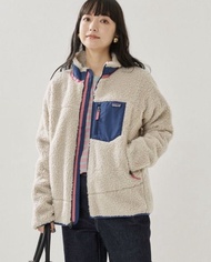 Patagonia Kids Retro-X jacket