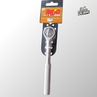 Cần siết tự động 1/4 thương hiệu Akio Standard xuất xứ Mỹ Nhật