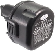 Eotdoo 3000mAh Battery Replacement for DeWalt DW926, DW926K, DW926K-2, DW926K-A9, DW955, DW955K, DW9