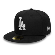 New Era หมวกรุ่น Los Angeles Dodgers Authentic 59Fifty Cap