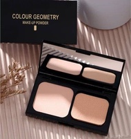 แป้งเค้กทูเวย์ ผสมรองพื้น 2 Way มูลนิธิครีมรองพื้น, ครีมบำรุงผิวที่ยาวนาน, คอนซีลเลอร์